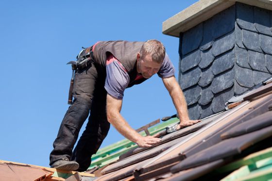 Roof Repairs & Gutter Repair in Woking & Guildford