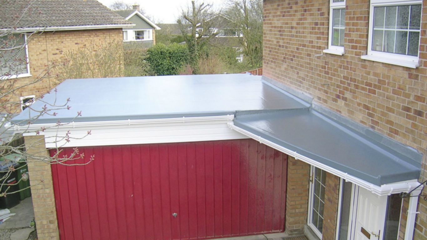 fibreglass-roofing